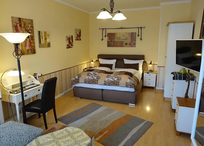 Konstanz 3* 베를린