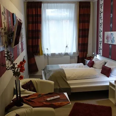 Konstanz 3* Βερολίνο