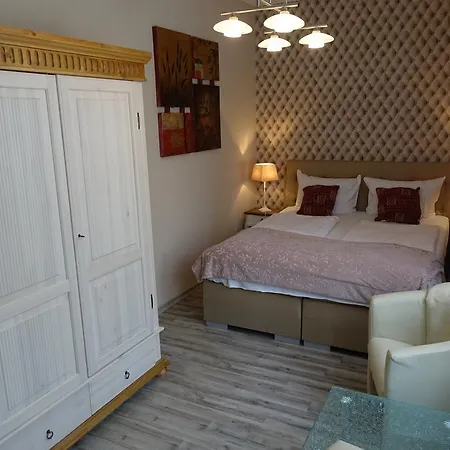 Hotel Konstanz Berlino