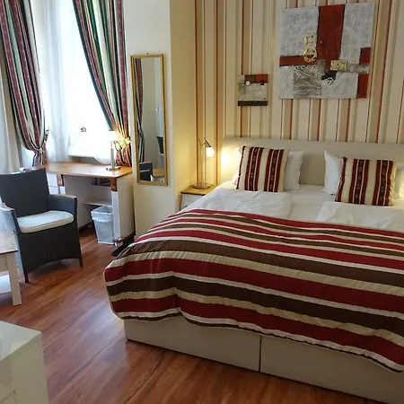Hotel Konstanz Berlin