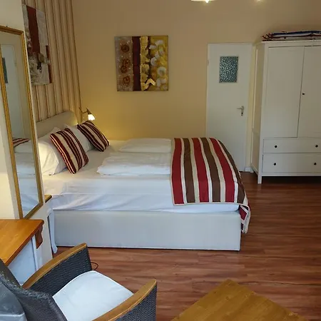 Ξενοδοχείο Konstanz