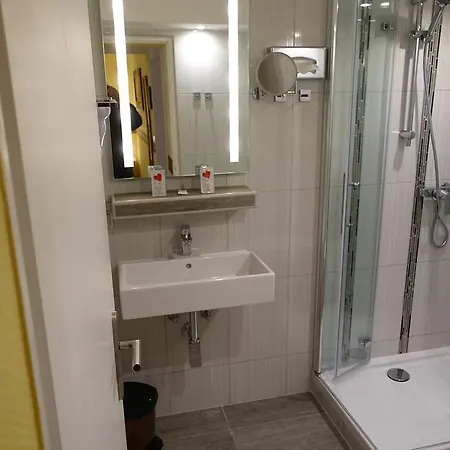 Hotel Konstanz Berlin