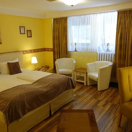 Konstanz Βερολίνο