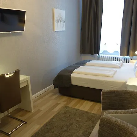 Hotel Konstanz Berlino