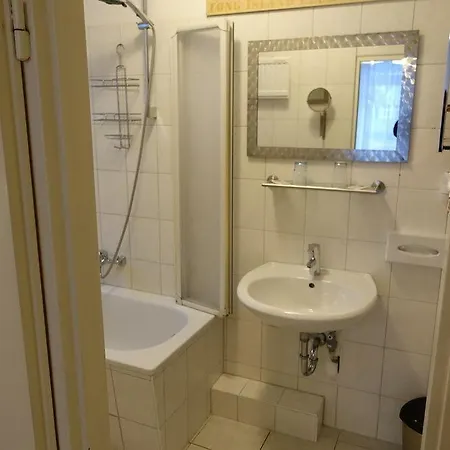 Konstanz Hotel Berlino