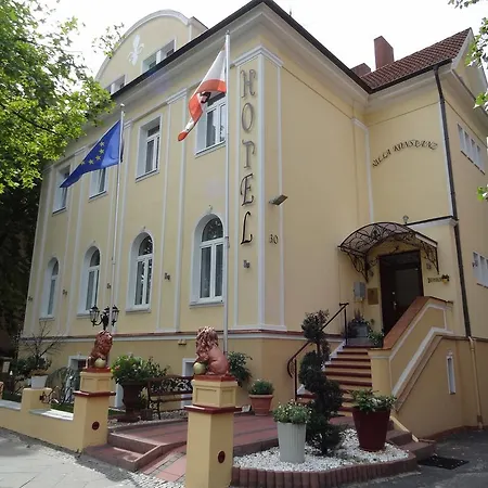 Konstanz Hotel Berlin