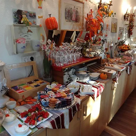 Hotel Konstanz Berlino