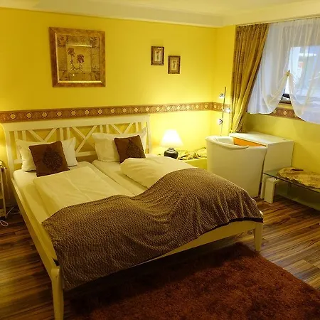 Hotel Konstanz Berlino