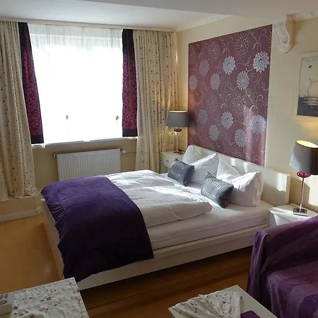 Konstanz Hotel Berlino