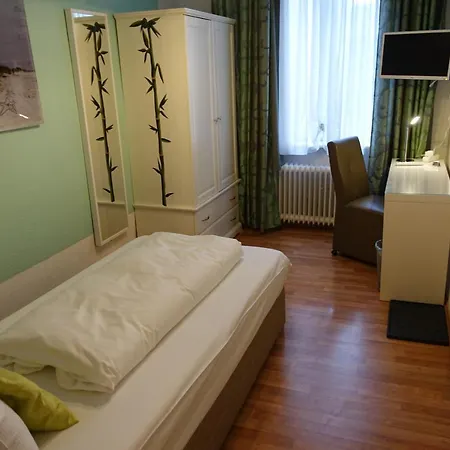 Konstanz Hotel 3*