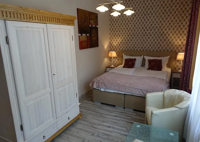 فندق Konstanz برلين