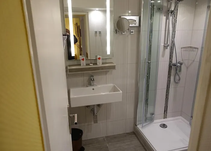 Otel Konstanz Berlin