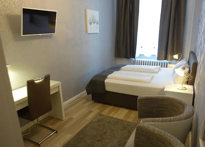 فندق Konstanz برلين