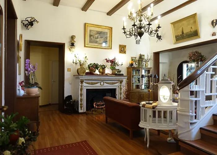 Otel Konstanz Berlin