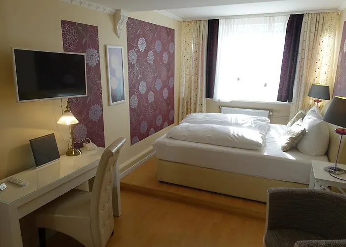 Otel Konstanz Berlin