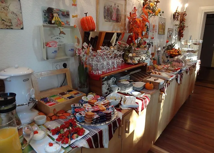 Otel Konstanz Berlin