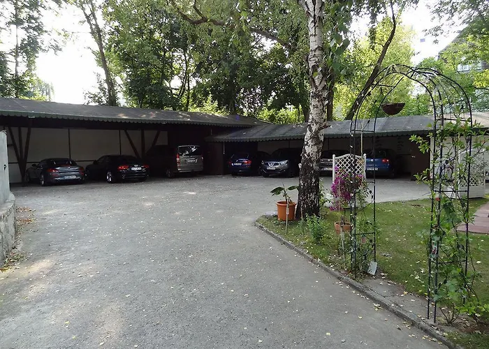 Konstanz 3* برلين