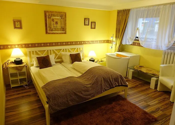 فندق Konstanz برلين