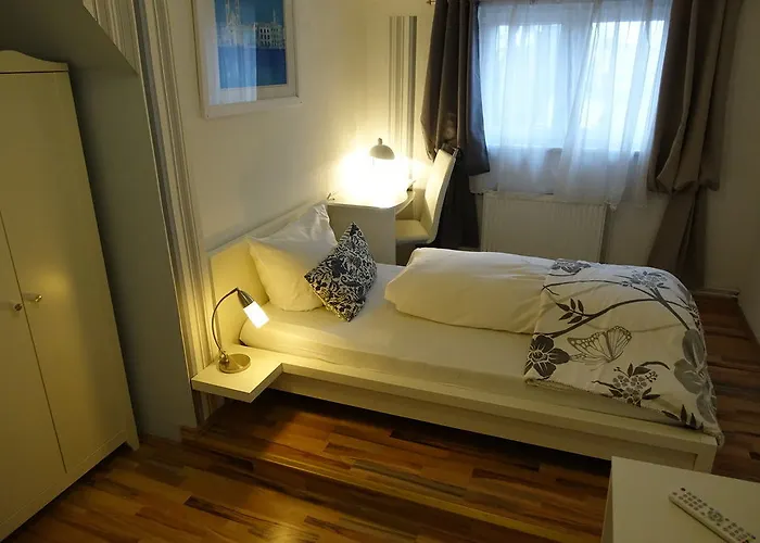 Konstanz 3* برلين