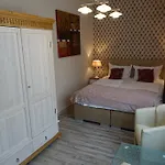 Hotel Konstanz Berlín