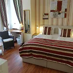 Hotel Konstanz Berlín