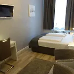 Hotel Konstanz Berlín