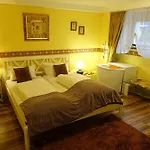 Hotel Konstanz Berlín