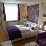 Konstanz Hotel Berlín
