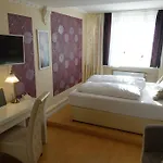 Hotel Konstanz Berlijn