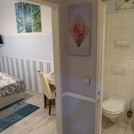 Konstanz מלון 3*