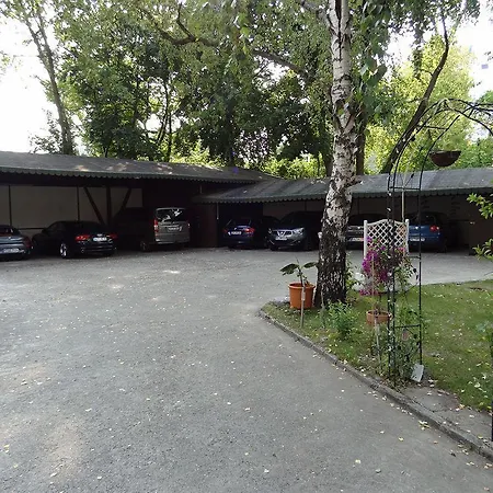 Konstanz 3* ברלין