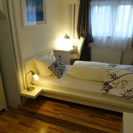 Konstanz 3* ברלין